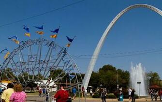 Oklahoma State Fair Wallpaper X HD