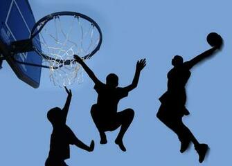 HD Basketball Wallpaper
