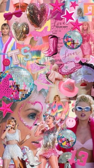 Check Out Gabrielavasci S Shuffles Taylorswift Preppy