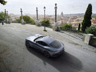 Ferrari Roma Wallpaper Supercars Net