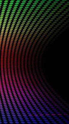 Rainbow Mobile Background Picture Image