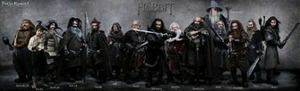 The Hobbit Wallpaper Desolation Of Smaug