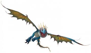 Deadly Nadder 5e Creature D Wiki