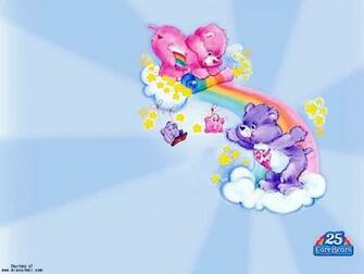 Care Bears Wallpaper