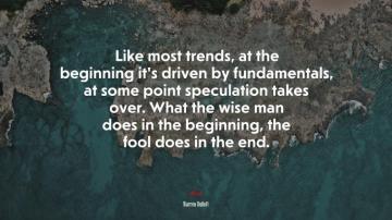 Does Management Resist The Institutional Imperative