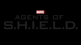 Agents Of Shield HD Logo Background Wallpaper