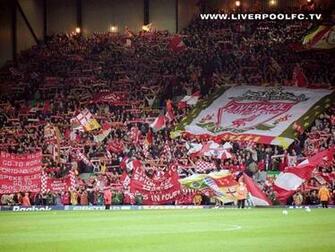 What It Means To Be A Liverpool Fan