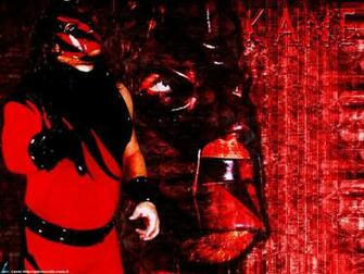 Clubs Professional Wrestling Image Title Kane Wallpaper