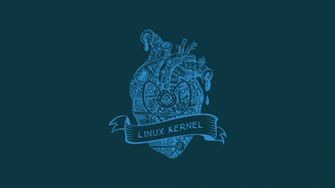 Linux Wallpaper Top Background
