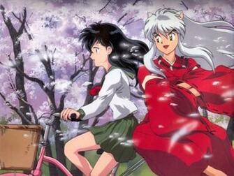 Inuyasha Wallpaper X