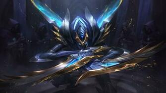 Championship Kha Zix 4k Ultra HD Wallpaper Background Image