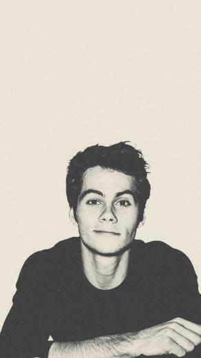 Dylan Mtv Stiles Teen Wolf Tw Wallpaper Stilinsky