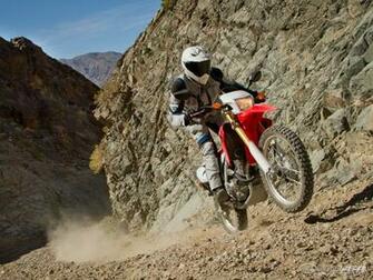 Honda Crf250l Comparison Motorcycle Usa