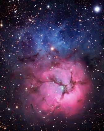 Galaxy Photography Image By Jason Ware