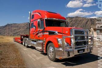Volvo Vt880 Truck Wallpaper Car Pictures
