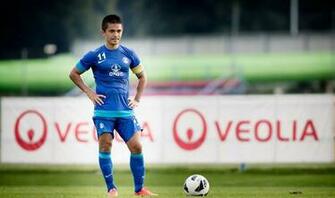 Chhetri Nets Double As India Impress In Second Practice Match