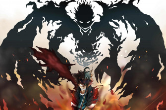 Asta Demon 4k Wallpaper