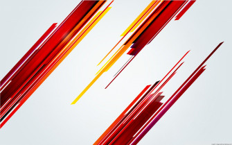 Vector Line Wallpaper
