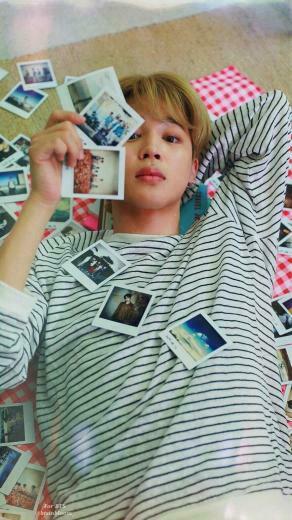 Park Jimin Wallpaper Lockscreen Bts