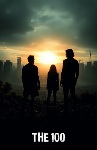 The Cw Wallpaper