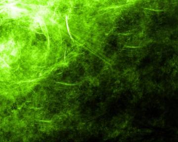 Black And Lime Green Wallpaper