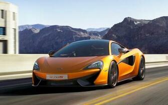 Mclaren 570s Car HD Wallpaper FullHDwpp Full