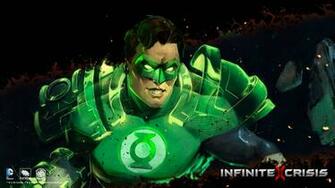 The Infinite Crisis Battlefield This Is Right Path We Are Hosting
