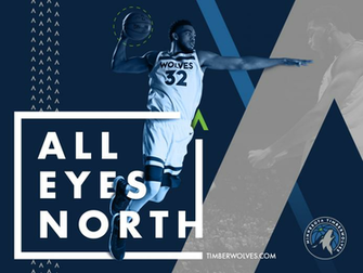 Timberwolves Wallpaper Minnesota