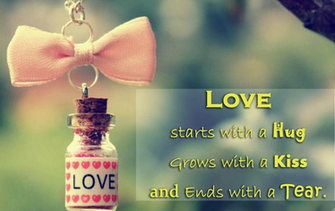 Whatsapp Love Dp Quotes Wallpaper Pictures Image For Her