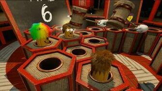 Nvidia Vr Funhouse Screenshots Geforce