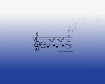 Emms Emacs Multimedia System