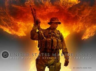 Us Marine Corps Wallpaper