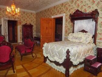 Late Victorian English Manor Dollhouse Miniature From Scratch