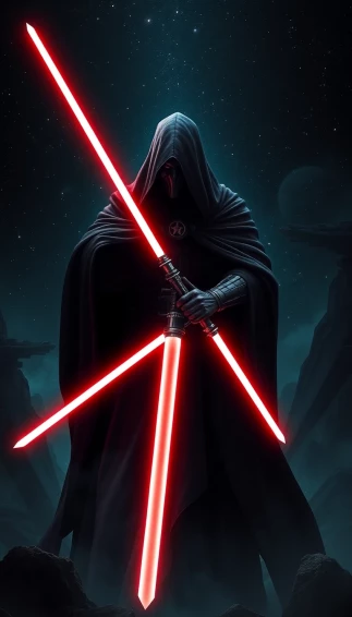 Sith Inquisitor Wallpaper