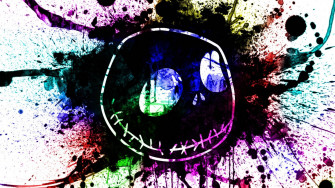 Nightmare Before Christmas Wallpaper