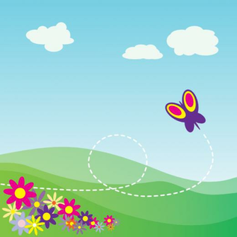 Valley Clip Art At Clker Vector Online Royalty