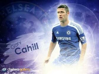 Pin Von Bongda Vn Auf Gary Cahill