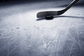 Buy Ice Hockey Wallpaper