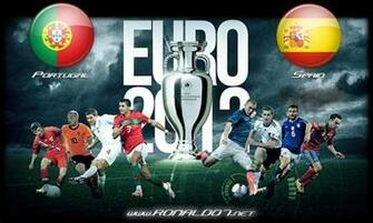 Portugal Vs Espa A