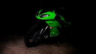 Zx6r Wallpaper