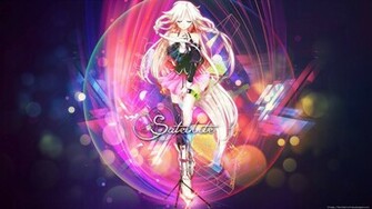 Vocaloid Wallpaper