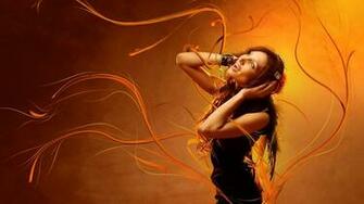 Dj Music Wallpaper HD Desktop Background Follow Us On