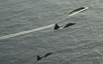 B2 Bomber Wallpaper Background Px