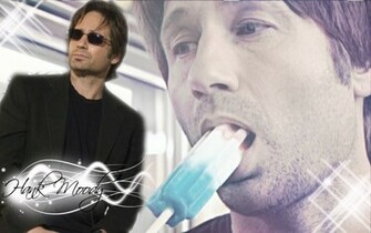 Hank Moody Background David Duchovny Wallpaper
