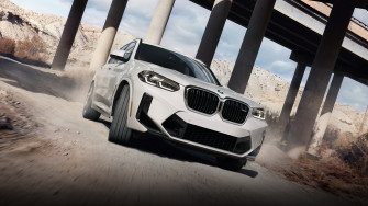 X3 M Gallery Bmw Usa