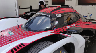 Porsche Lmdh Revealed Pictures Evo
