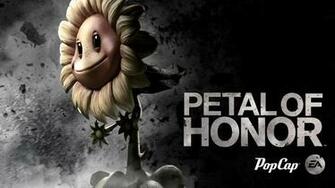 Plants Vs Zombies Garden Warfare