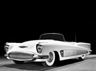 Black Classic Car Wallpaper Top