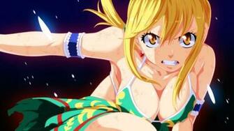 Lucy Heartfilia Picture 8w Wallpaper HD