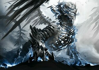 Dragons 3d Wallpaper